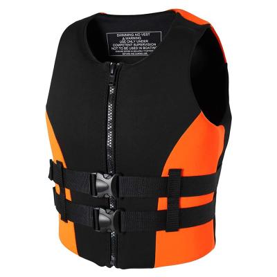 China Coast Guard Stearns Dragon Flotation Device Vest Infant USA Ranger Water Safe Boat Racing Life Vests For Boating for sale