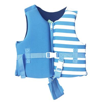 China Study Safety PVC Swimming Neoprene Study Printing Logo Children Swim Vest Kids Wholesale Custom Swim Life Vest for sale