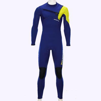 China Custom Logo Mens Yamamoto Scr Neoprene Antibacterial Full Body Diving Surfing Wetsuit for sale