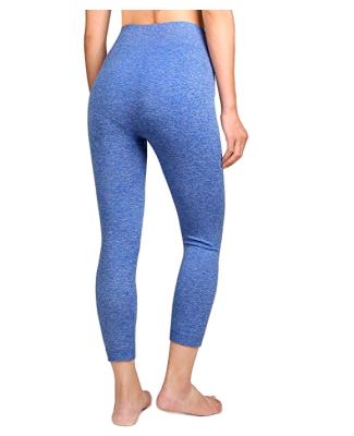 China Antibacterial Antibacterial Ladies High Waist Yoga Soft Clothes for sale