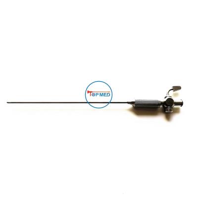 China Laparoscopic Surgery Instruments Veress Laparoscopic Needle , reusable veress needle for sale