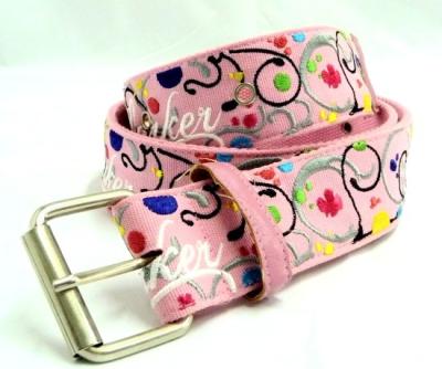 China Fabric belt for sale