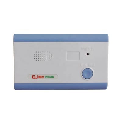 China PMMA nurse calls extension and intercom for hospital Hospital Nurse Call System for sale