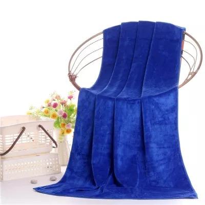 China QUICK DRY Microfiber Baby Bath Towel Dog Bath Towel Super Soft High Absorption And Quick-Drying Sports Great Travel No Fading Use for sale