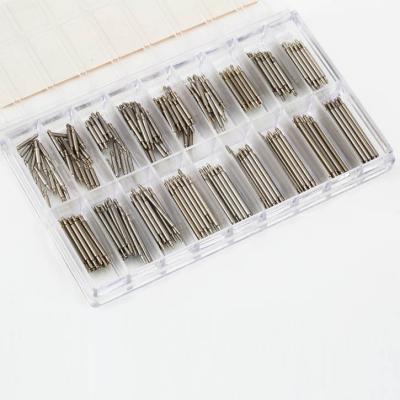 China Stainless Watch Band Watch Spring Bar Tool Strap Link Pins Bar Remover Repair Tools 109 x 64 x 15 mm for sale