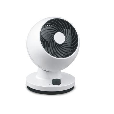 China Three Wind Speed Circulating Air Table Small Hot Air Circulation Fan for sale