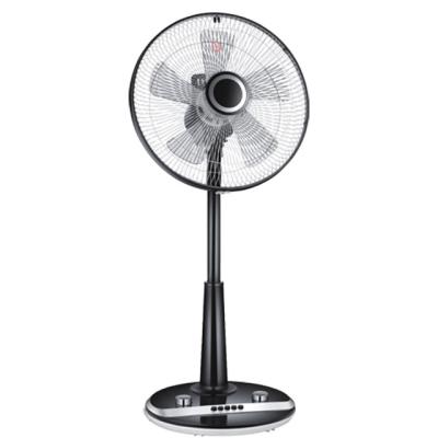 China Plastic High Speed Classic Fan Air Cooling Fan With Three Wind Speed for sale