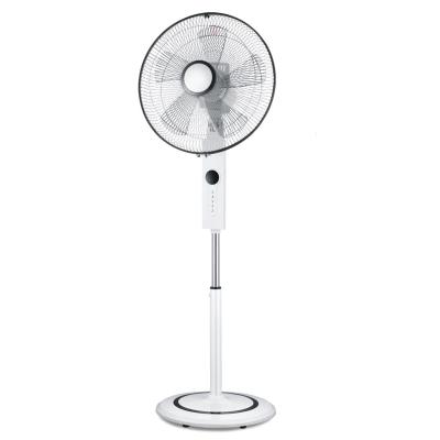 China Air Cooling Fan Electric Portable Stand Fan With Ce Kc Certificate for sale