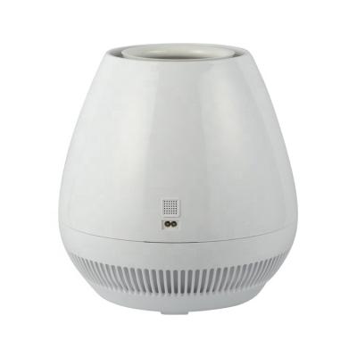 China Portable Hotel 2 In1 Air Seal Air Humidifier Customized Colour for sale