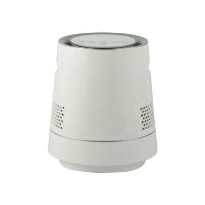 Chine LG-06 Mini-humidificateur d'air pour ménage 200 ml/h 250x270x320 mm à vendre