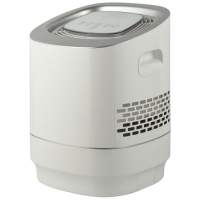 Chine Service OEM Hôtel Humidificateur Table personnelle heureuse 300ml/H Avec matériau ABS à vendre