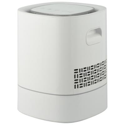 Chine Purificateur d'air d'hôtel portable à table Humidificateur Filtre évaporatif à vendre