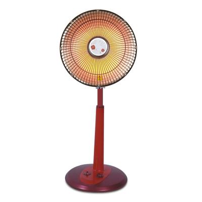 China OEM Service Hotel Portable Ceramic Heater Sun Heater Customized for sale