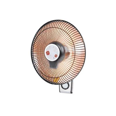 China Hotel Living Room Electric Wall Heater Customized Colour Wall Mounted for sale