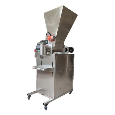 China Auger Filling Guangzhou Easy To Operate Horizontal Auger Scale Filling Machine For Powder With Load Cell for sale