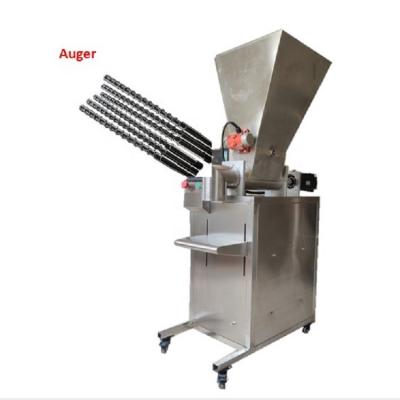 China Drill High Precision Filling Fast Speed ​​Spices Machine Horizontal Free-flowing Powder Powder Filling Machine 250g 1kg 5kg for sale