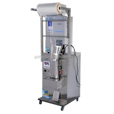 China Automatic 1000g Food Weighing Filling Packing Machine For Powder Granule for sale