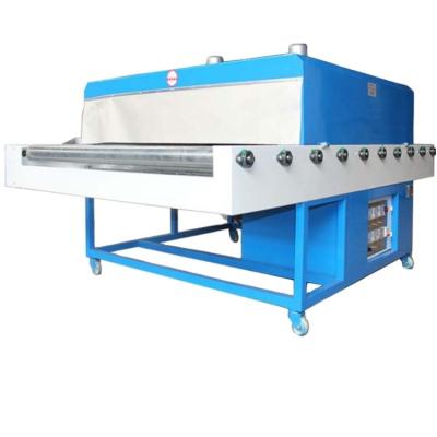 China Convenient Food PVC Door And Window Wood Aluminum Glass Packing Machine By Shrink for sale