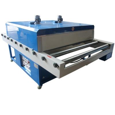 China Food China Factory Manufactured Aluminum Metal 1.2 Meter Door And Window Shrink Machine for sale