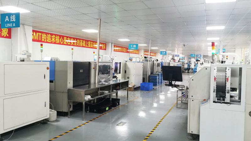 Verified China supplier - Shenzhen Soffa Technology Co., Ltd.