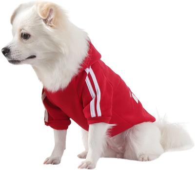 China Stocked Pet Clothes, Dog Jacket, Dog Hoodies for Medium Dogs Jacket for Chihuahua Puppy for sale