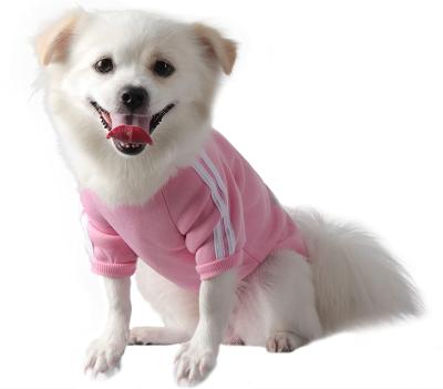 China Stocked Dog Jacket, Dog Hoodies for Medium Dogs Jacket for Chihuahua Puppy for sale