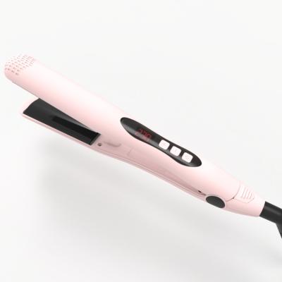 China Portable Hotel Hair Straightener Salon Perm Household Hair Curler Salon Tool for sale