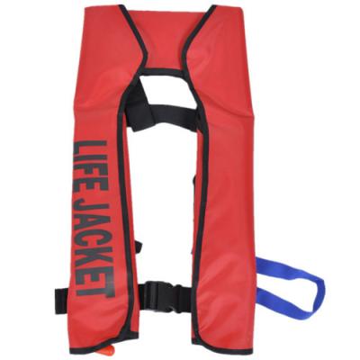 China Automatic Unisex Wholesale Service Life Jacket Fishing Surfing Life Vest for sale