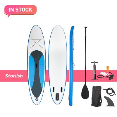 China Unisex Inflatable Soft Surfboard Price Soft Water Surfboard Padd Board Top Board Isup Paddleboard for sale