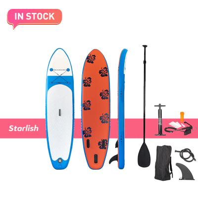 China Unisex Inflatable Surfboard Inflatable Surf Paddles Surfboard Supple Padle Board 2021 Surfing Wakeboard Board for sale