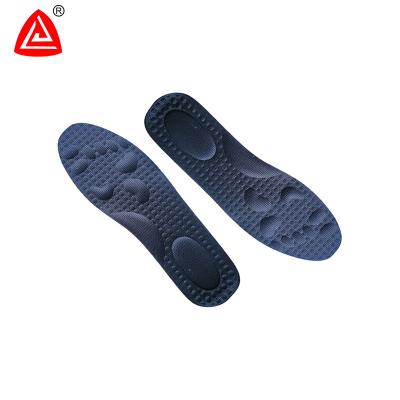 China Shoes Wholesale Memory Foam Breathable Foam Orthopedic Insole Arch Support Insoles For Shoes for sale