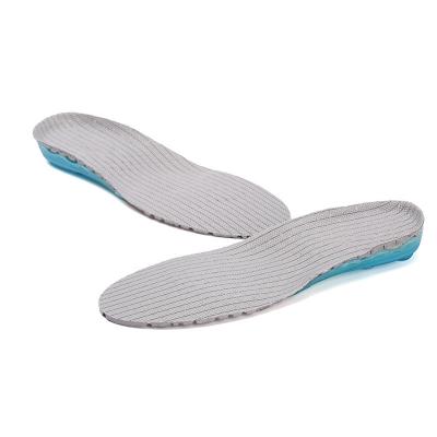 China Shoes wholesale massaging insole product cushioned insoles for walking boots insoles for sale