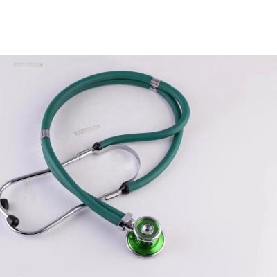 China Long Sophisticated Chinese Factory Handmade Stainless Professional Infant Stethoscope for sale