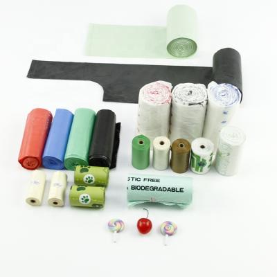 China Best Selling Biodegradable 50' 8 Waste Bag with Best Price for sale