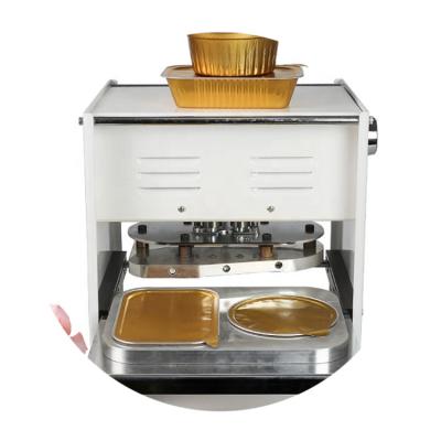 China Wholesale food factory induction sealer aluminum foil sealing machine with high quality for sale