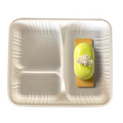 China Biodegradable Manufacturers Wholesale Pla Kids Tableware With Great Price for sale