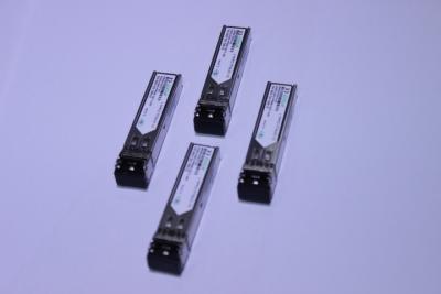 China Transmisores-receptores ópticos 2.5G 1550nm los 40KM Nortel de SFP compatible en venta