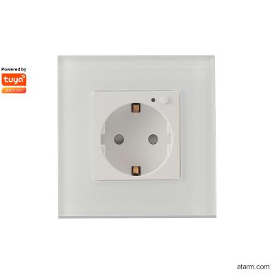 China Home Use K905-EU Wi-Fi Wall Outlet for sale