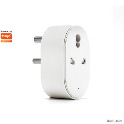 China Portable Home Use PIN102 Wi-Fi+BLE Plug for sale