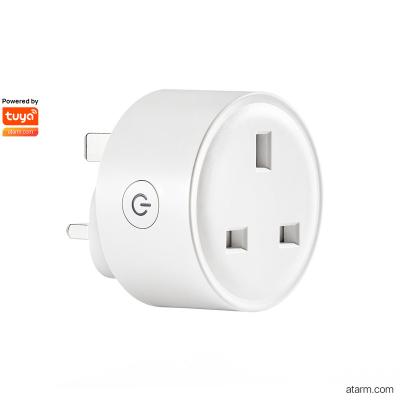 China Home Use PUK101 Wi-Fi+BLE Portable Plug for sale