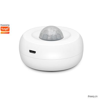 China Security HW400B Wi-Fi PIR Motion Sensor Alarm for sale