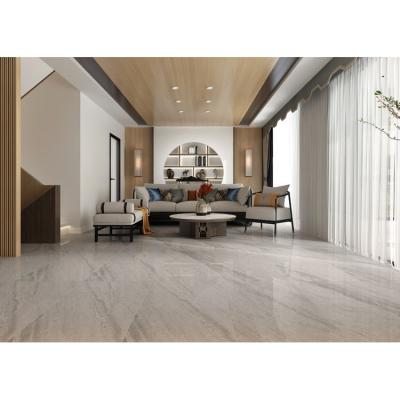 China TM18D883S Modern Luxury Marble Porcelain Tiles 900x1800mm Foshan Ceramic Floor Tile for sale