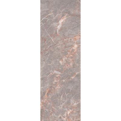 China Tongli TM826D208 villa project modern luxury porcelain TV background tiles 800x2600 living room wall and marble floor tiles for sale