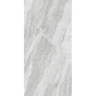 China Wall and Floor Ceramic Porcelain Tongli Bathroom Tile TM18D851S 600x1200 Modern Porcelain Marble Tiles for sale