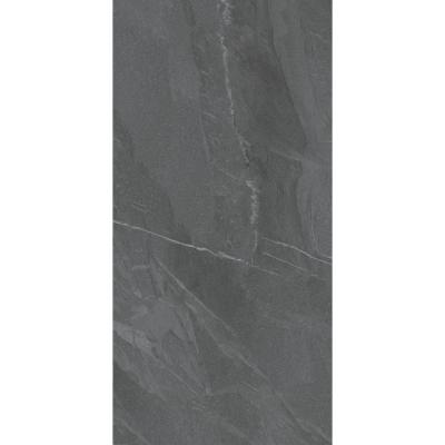 China Exporter TM15D878P Modern Chinese Bathroom Large-format Tiles 750x1500mm Size Tongli Glossy Ceramic Marble Wall And Flooring for sale