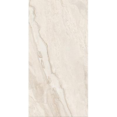 China TM2D775S 60x1200mm modern high gloss interior ceramic floor tiles villa project and hotel project tiles for sale