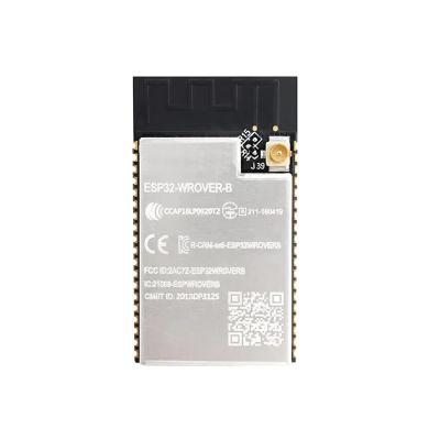 China ESP32-WROVER-BI 1 usb to things Smart Home Serial Modules WIFI+BT Modules Dual Core Wireless Internet for sale