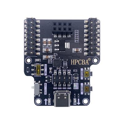 China 1 ESP8266 ESP32 12F 12E 12S 32E 32D WROOM Development Board Test Board Full Range Compatible Suitable for Arduino IDE Micro Python for sale