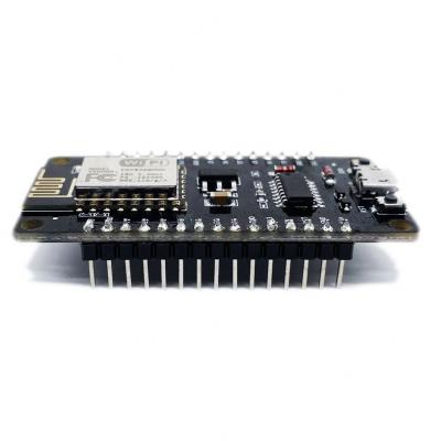 China 1 Factory Supply NODEMCU ESP8266 12F 12E Development Board V3 CH340 Smart Home IoT Compatible For Arduino IDE Micro Python for sale