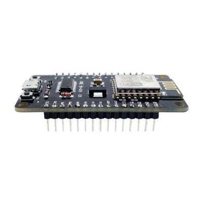 China 1 Factory Direct Sales NODEMCU ESP8266 12F 12E Development Board V3 CH340 Smart Home IoT Compatible For Arduino IDE Micro Python for sale